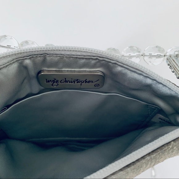 INGE Christopher Special Occasion Bag - Picture 7 of 8